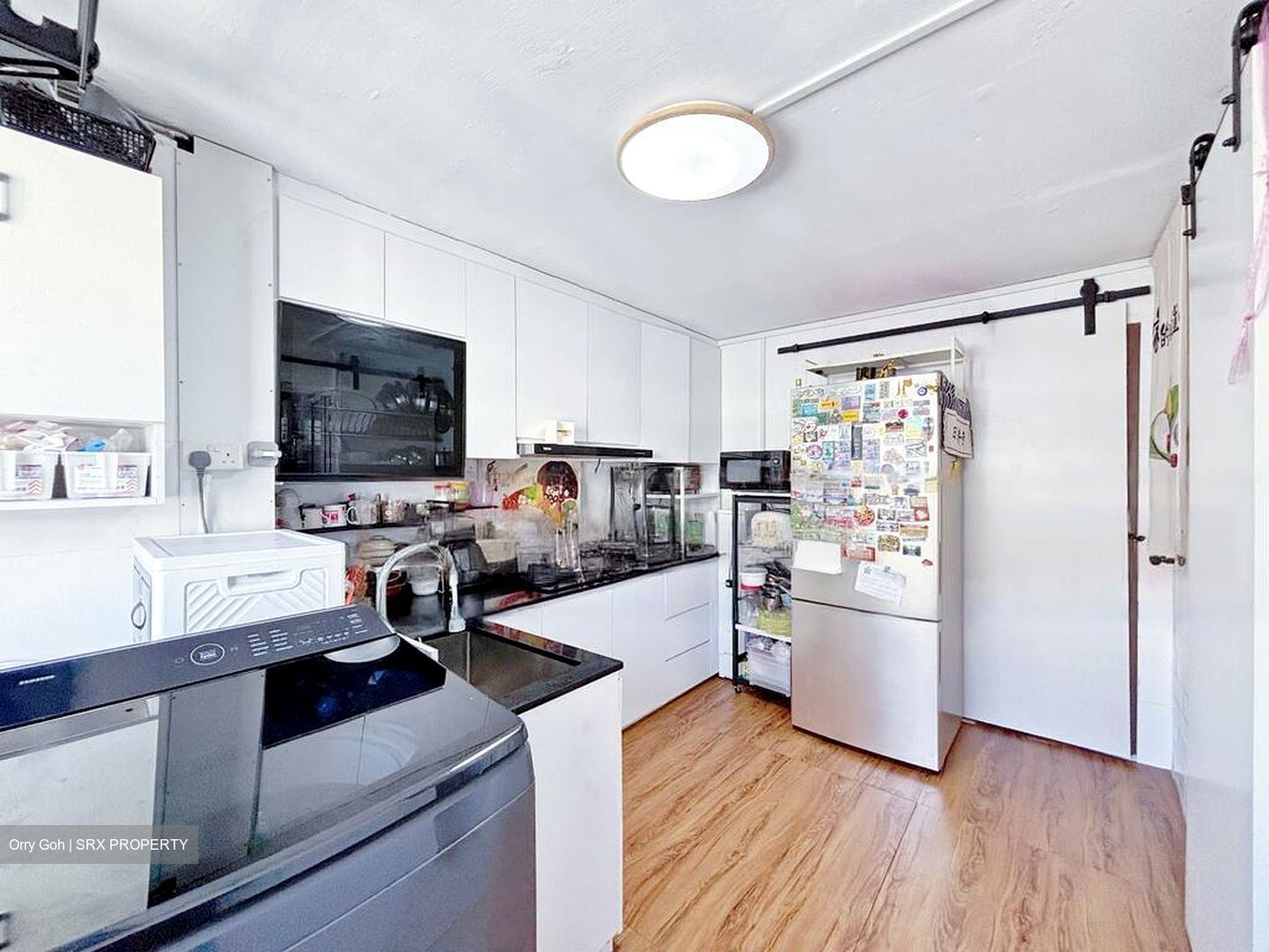 Blk 504 Kaki Bukit Ville (Bedok), HDB 3 Rooms #477352311